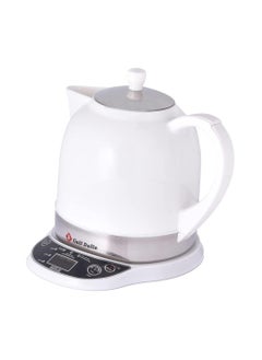 Buy Arabic Cordless Coffee And Tea Maker 1.2 L 1000 W in UAE