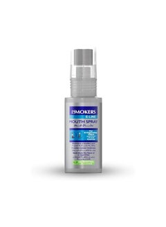 Buy Eva Smokers E-Line Mouth Spray, 20 ml in Egypt