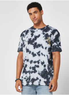 Buy Tie Dye T Shirt in UAE