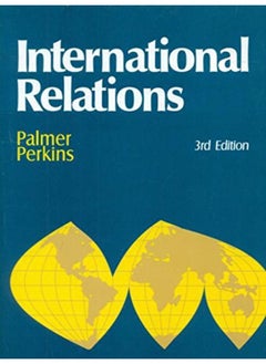 اشتري International Relations, 3e (PB) في الامارات