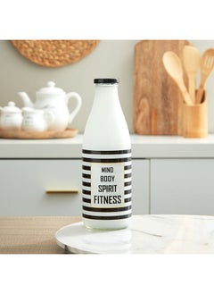 اشتري Bellissimo Fitness Bottle 1000 Ml في الامارات