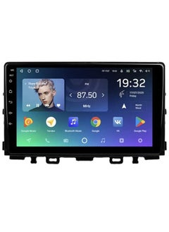 Buy Android Monitor for Kia Rio 2017-2019 in UAE