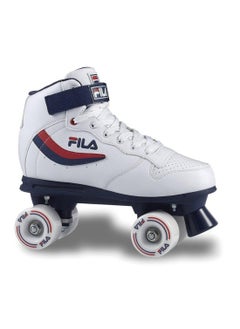 اشتري Skates Inline Skates Ace White/Blue/Red41 في الامارات