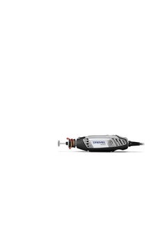 اشتري Dremel Rotary Tool DR 3000/1-25 EZ Wrap في الامارات