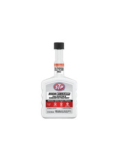 Buy STP High Mileage Fuel Injector And Carburettor Treatment in Saudi Arabia