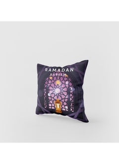 اشتري BPA Elegant Ramadan Cushion For Home And Office Decor Article 126(45X45cm) في الامارات