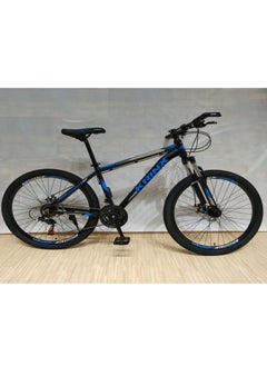 Buy Kirinix hybrid sports bike, size 26 in Saudi Arabia