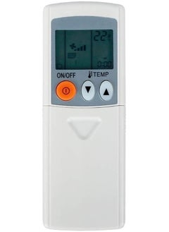 Buy A/C controller Air Conditioner air conditioning remote control suitable for mitsubishi par-fl32ma KT3L001 in UAE