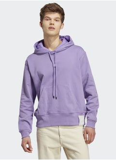 Buy Essential Logo Hoodie in UAE