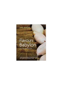 Buy Flavours of Babylon in UAE