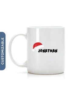 Buy Custom Christmas Coffee Mug – Add a Personal Touch to Your Festive Cheer in UAE