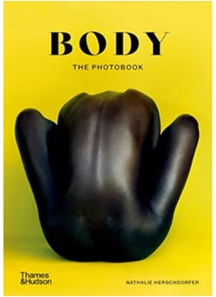 Buy Body : The Photobook in Saudi Arabia