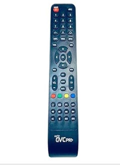 Buy GVC Pro Smart TV Remote Control in Saudi Arabia