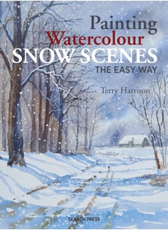 Buy Painting Watercolour Snow Scenes the Easy Way in Saudi Arabia