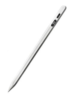 اشتري iPad Pen with Palm Rejection - Precision Design Ideal for Writing and Drawing on iPad Devices في السعودية