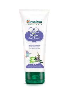 Buy Diaper Rash Cream 100ml in Saudi Arabia