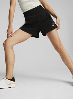 Buy Womens T7 High Waist Shorts in UAE