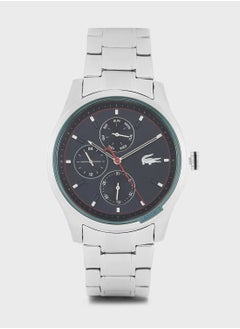 اشتري Musketeer Multi Chronograph Analog Watch في الامارات