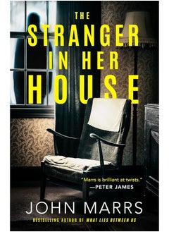 اشتري The Stranger in Her House في الامارات