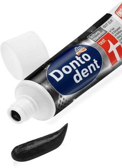 Buy Donto Dent Black Shine Toothpaste 75ml in Egypt