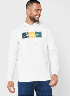 Buy Slogan Sweatshirt in Saudi Arabia