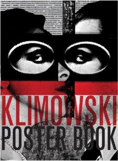 اشتري Klimowski Poster Book في الامارات