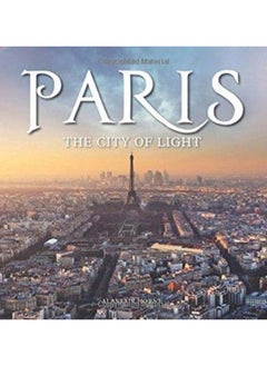 اشتري Paris : The City of Light في الامارات