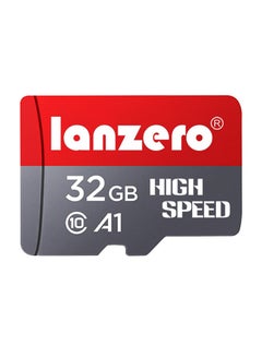 اشتري بطاقة ذاكرة لانزيرو 32 جيجابايت فائقة السرعة 32 جيجابايت في الامارات