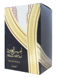 Buy Amir Al Oud by Sarati Eau de Parfum 100ml in Saudi Arabia
