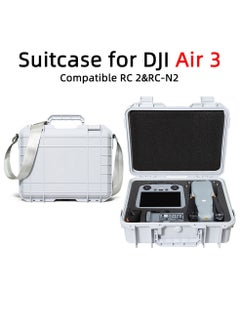 Buy For DJI Air 3 Drone Accessories Explosion-proof Storage Case Protective Bag 1pcs in Saudi Arabia