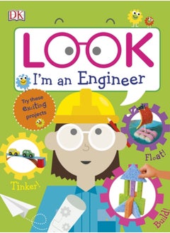 Buy Look I'm an Engineer in Saudi Arabia