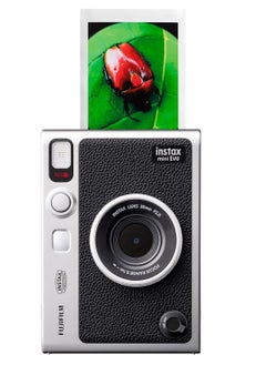 اشتري FUJIFILM INSTAX MINI EVO Instant Film Camera في الامارات