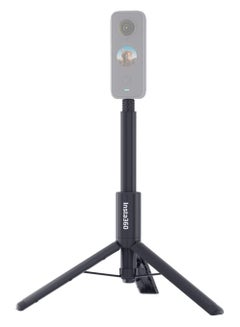 Buy Stick with Built in Tripod for ONE X2, ONE R Cameras in Saudi Arabia