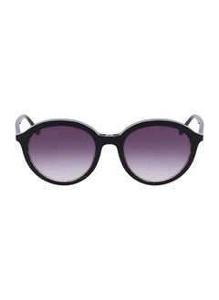 اشتري Women's Full Rim Acetate Round Sunglasses DO512S 5119 في السعودية