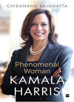 اشتري Kamala Harris : Phenomenal Woman في الامارات