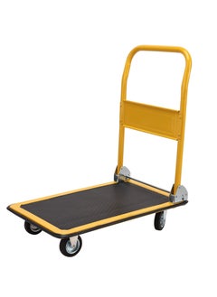 Buy Epsilon Platform Trolley- EPS1282,150 KG Maximum Load Capacity in UAE