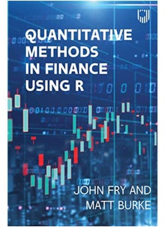 اشتري Quantitative Methods In Finance Using R  Ed   1 في مصر