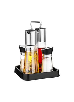 Buy 4-PIECE CONDIMENT SET in Saudi Arabia