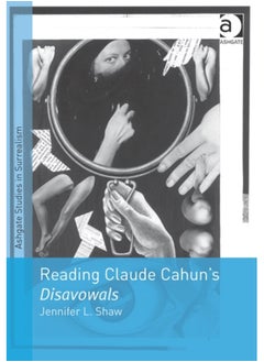 Buy Reading Claude Cahun's Disavowals in UAE