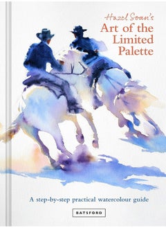 Buy Art of the Limited Palette: A Practical Watercolour Guide in UAE