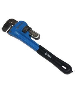 Buy WIKA PIPE WRENCH 18" 450mm, WK12021 in UAE