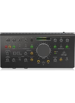 اشتري Behringer Audio Interface 6 Inputs with Level Controls & 3 Adjustable Outputs في الامارات