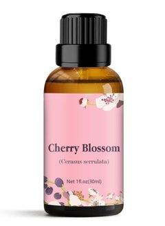 Buy Cherry Blossom Essential Oil 30 ml in UAE