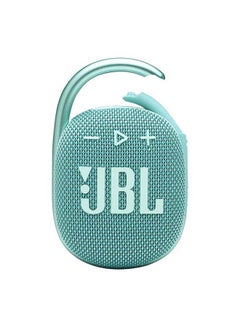 اشتري jbls Clip 4 Portable Bluetooth Speaker في السعودية