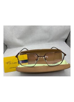 Buy Full Rim Square Eyeglass Frame 12280J-C10 in Egypt