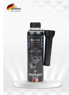 اشتري SENFINECO MAXCLEAN FUEL SYSTEM CLEANER | 9997 | 300ML في السعودية