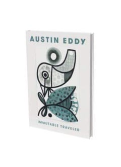 Buy Austin Eddy: Immutable Traveller : Cat. Knust Kunz Gallery Editions in UAE