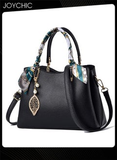 Buy New Fashion Women Handbag Large Capacity Commuting Shoulder Crossbody Bag in UAE