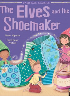 Buy The Elves and the Shoemaker in Saudi Arabia