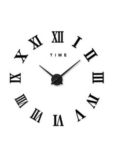 Buy Roman Numeral Wall Clocks 3D in Egypt